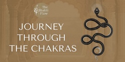 Banner image for Journey Through The Chakras