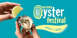 Banner image for Narooma Oyster Festival 2023