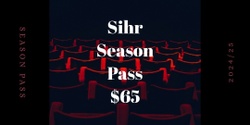 Banner image for Sihr Season Pass (2024/25)