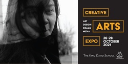 Banner image for 2021 Creative Arts Expo
