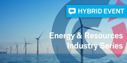 Banner image for VIC - Hybrid | What are the challenges for batteries to firm up renewables? with the Hon. Lily D'Ambrosio, Minister for Energy, Environment & Climate Change