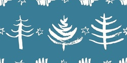 Banner image for Festive Twilight Markets Workshops: Christmas collection - Mono printing