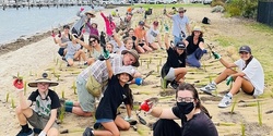 Banner image for Claremont Foreshore Family Fun Planting 