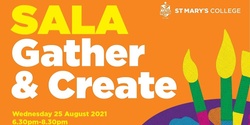 Banner image for SALA Gather & Create Evening