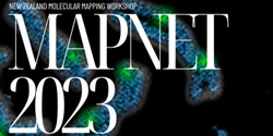 Banner image for MapNet 2023