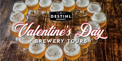 Banner image for Valentine's Day Brewery Tours