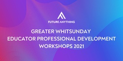 Banner image for Creating Future-Focussed Curriculum