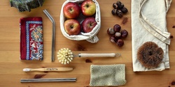Banner image for SOLD OUT - Zero Waste Living Workshop with Our Own Keelah Lam