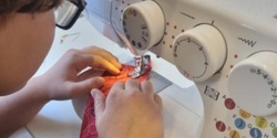 Banner image for Hem, Stitch and Mend Saturday - A Beginners Sewing Class