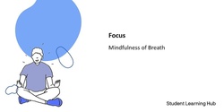 Banner image for Mindfulness Sessions for Grounding