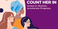 Banner image for International Women's Day Evening