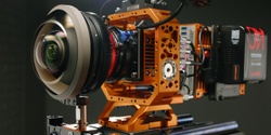 Banner image for Pawel Achtel ACS and the 9x7 Digital Cinema Camera