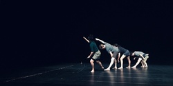 Banner image for Dance as Interactive Design with WENDY YU for people over 18 years 