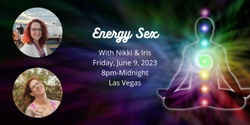 Banner image for Energy Sxx Workshop & Practice Party