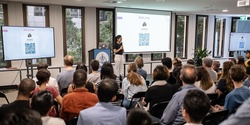 Banner image for UTS Student Pitch Night