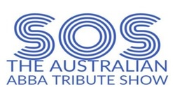 Banner image for SOS A Tribute to ABBA 