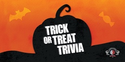 Banner image for Trick or Treat Trivia Night