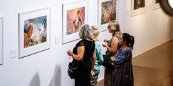 Geraldton Regional Art Gallery's banner