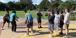 Banner image for Filmmaking Holiday Programme - Parnell