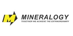 Mineralogy's banner