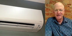 Banner image for Heat Pumps Part 2 - Space Heating