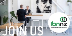 Banner image for IBNNZ CHCH DRINKS & NIBBLES AT Qb STUDIOS