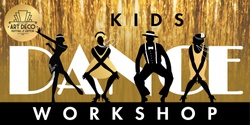 Banner image for Kids Dance Workshop