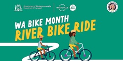 Banner image for City Of Bayswater - River Bike Ride