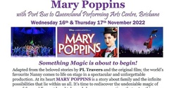 Banner image for Mary Poppins