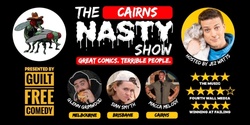 Banner image for The Nasty Show 