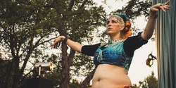 Banner image for The Art and Exercise of Bellydance with Alia