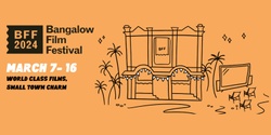 Banner image for BFF Friend of the Festival