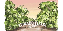 Banner image for The Avocado Fiesta 