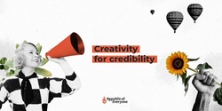 Banner image for Shared Value In-Practice Series | Creativity for credibility: communicating your impact