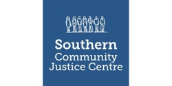 Banner image for Southern Community Justice Centre