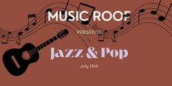 Banner image for Jazz & Pop Volume II