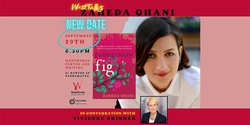 Banner image for WestTalks: In Conversation with Zaheda Ghani