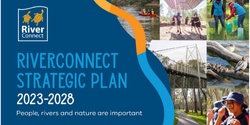 Banner image for RiverConnect Strategic Plan Launch