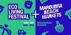 Banner image for 2024 Eco Living Festival