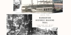 Banner image for Warburton Historical Tour