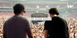 Banner image for Weekend Sessions ft The Aston Shuffle