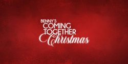 Banner image for Coming Together Christmas Live Audience