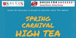 Banner image for Spring Carnival High Tea
