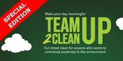 Banner image for Ecofest Western Spring Team Up 2 Clean Up - 5 May 2024 (Sunday)