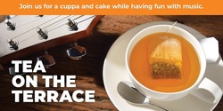 Banner image for DBNC Tea on the Terrace: Have Fun With Music