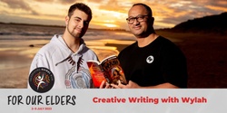 Banner image for NAIDOC: Young Writers Workshop with Wylah KOROIT