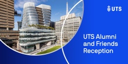 Banner image for  UTS Beijing Alumni and Friends Reception 2024
