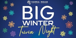Banner image for Yarra Road Primary School Trivia Night 2023