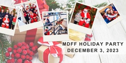 Banner image for MDFF Holiday Party