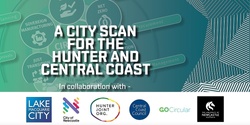 Banner image for Accelerating the Circular Economy: A City Scan for the Hunter and Central Coast